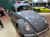 Techno Classica Essen 2014