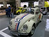 Techno Classica Essen 2014