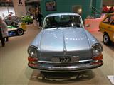 Techno Classica Essen 2014