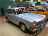 Techno Classica Essen 2014