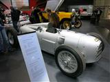 Techno Classica Essen 2014