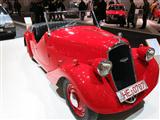 Techno Classica Essen 2014