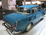 Techno Classica Essen 2014