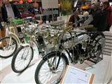 Techno Classica Essen 2014