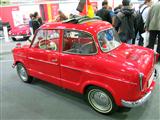 Techno Classica Essen 2014