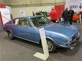 Techno Classica Essen 2014