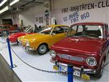 Techno Classica Essen 2014