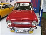 Techno Classica Essen 2014