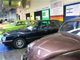 Techno Classica Essen 2014