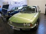 Techno Classica Essen 2014