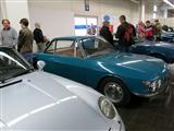 Techno Classica Essen 2014