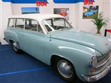 Techno Classica Essen 2014