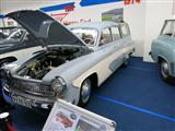 Techno Classica Essen 2014