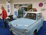 Techno Classica Essen 2014