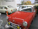 Techno Classica Essen 2014