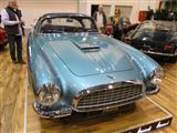 Techno Classica Essen 2014