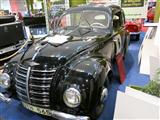 Techno Classica Essen 2014