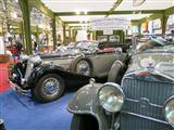 Techno Classica Essen 2014