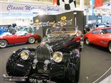 Techno Classica Essen 2014