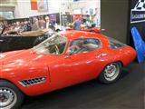 Techno Classica Essen 2014