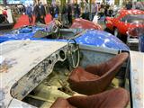 Techno Classica Essen 2014