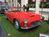 Techno Classica Essen 2014