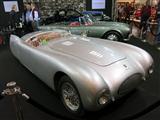 Techno Classica Essen 2014