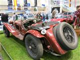 Techno Classica Essen 2014