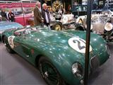 Techno Classica Essen 2014