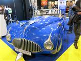 Techno Classica Essen 2014