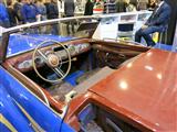 Techno Classica Essen 2014