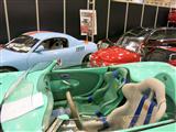 Techno Classica Essen 2014