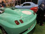 Techno Classica Essen 2014