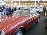 Techno Classica Essen 2014