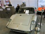 Techno Classica Essen 2014