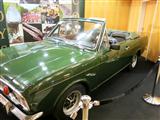 Techno Classica Essen 2014