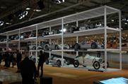 Techno Classica Essen 2014