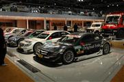 Techno Classica Essen 2014