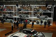 Techno Classica Essen 2014