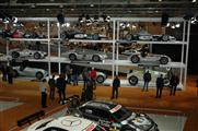 Techno Classica Essen 2014