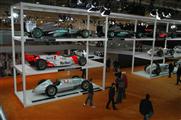 Techno Classica Essen 2014