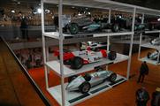 Techno Classica Essen 2014