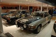 Techno Classica Essen 2014