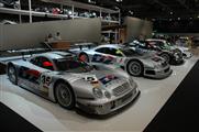 Techno Classica Essen 2014