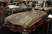 Techno Classica Essen 2014