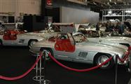 Techno Classica Essen 2014