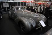 Techno Classica Essen 2014