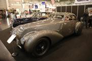 Techno Classica Essen 2014