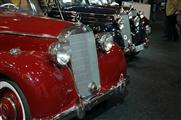 Techno Classica Essen 2014