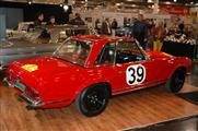 Techno Classica Essen 2014